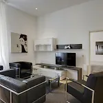 Apartment Chausseestrasse