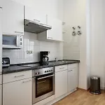 Apartment Chausseestrasse