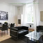 Apartment Chausseestrasse