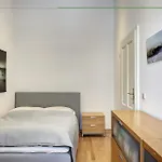 Apartment Chausseestrasse
