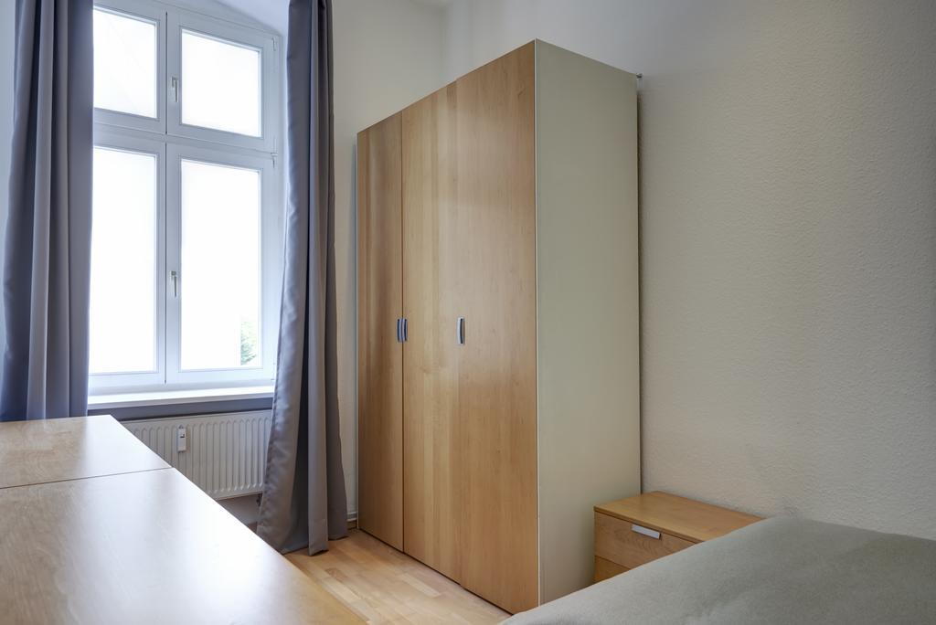 Appartamento Chausseestrasse